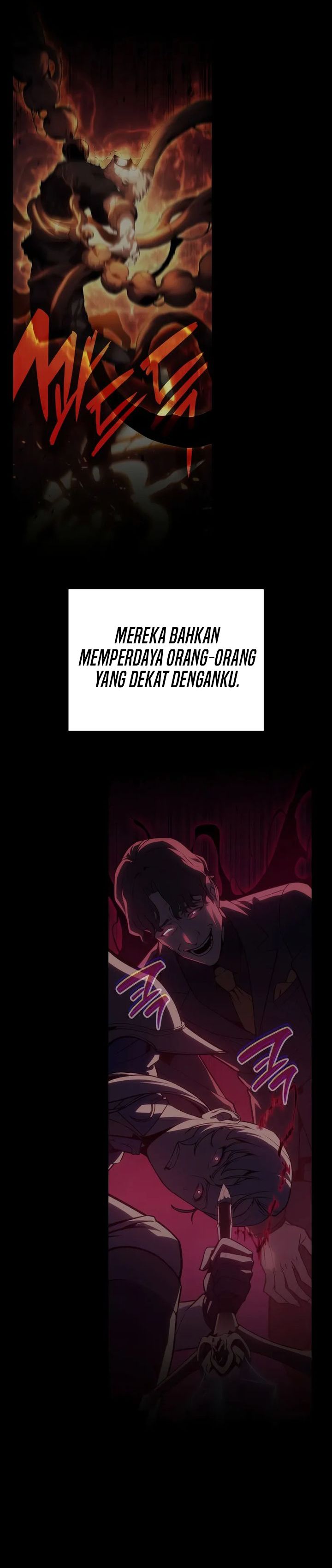 A Disaster-Class Hero Has Returned Chapter 127 Gambar 11