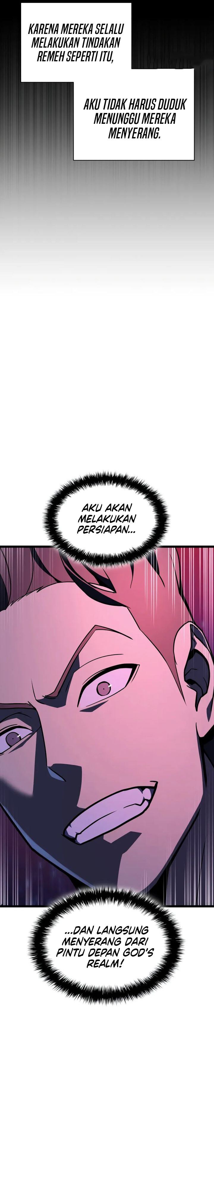 A Disaster-Class Hero Has Returned Chapter 127 Gambar 12