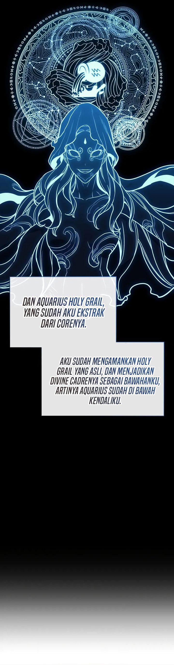 A Disaster-Class Hero Has Returned Chapter 127 Gambar 16