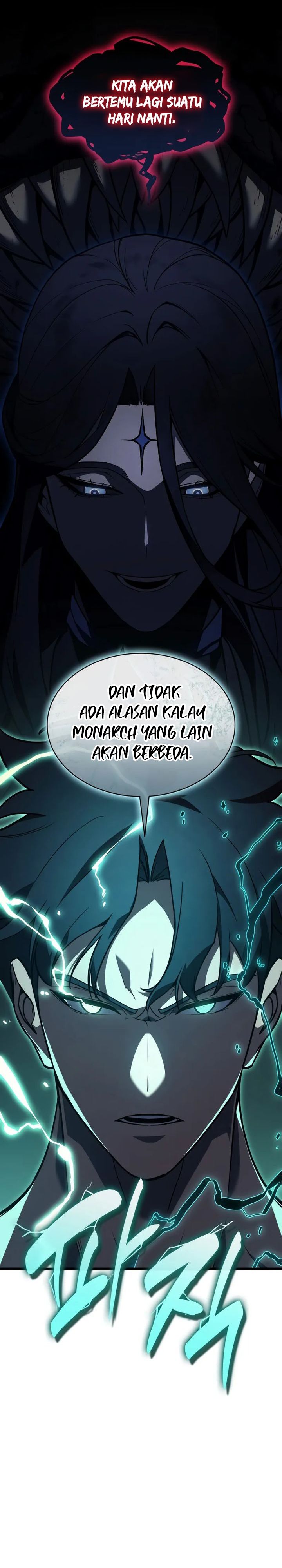 A Disaster-Class Hero Has Returned Chapter 127 Gambar 26