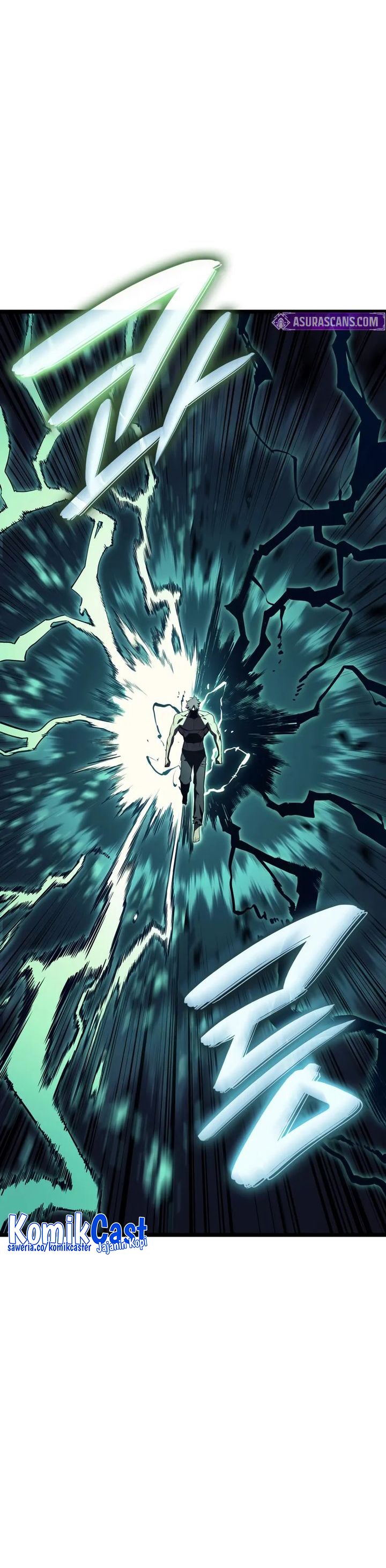 A Disaster-Class Hero Has Returned Chapter 127 Gambar 27