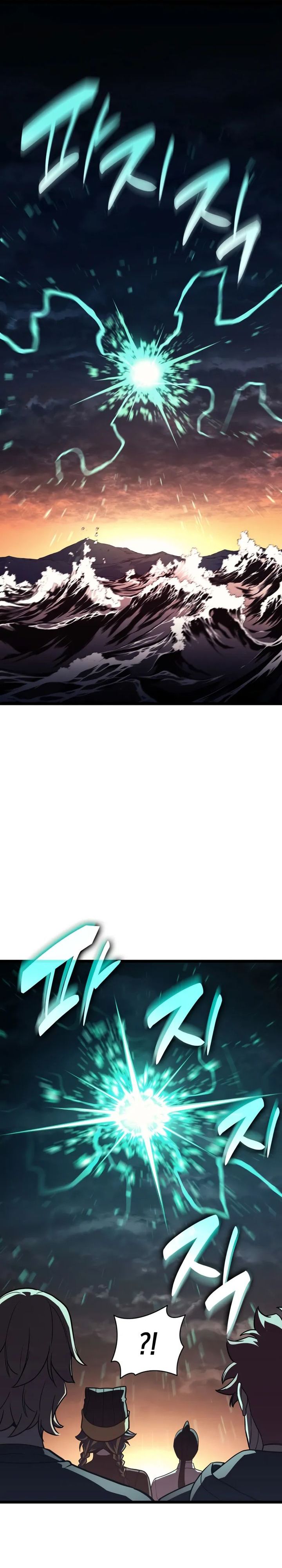 A Disaster-Class Hero Has Returned Chapter 127 Gambar 30