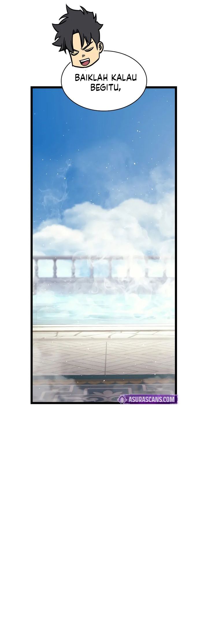 A Disaster-Class Hero Has Returned Chapter 127 Gambar 47