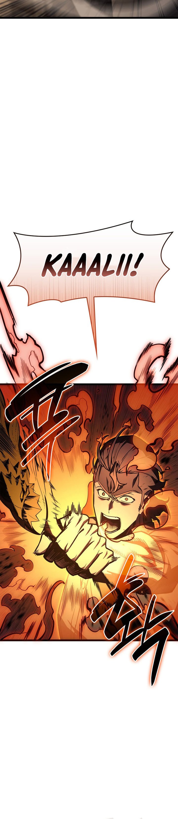 A Disaster-Class Hero Has Returned Chapter 131 Gambar 17