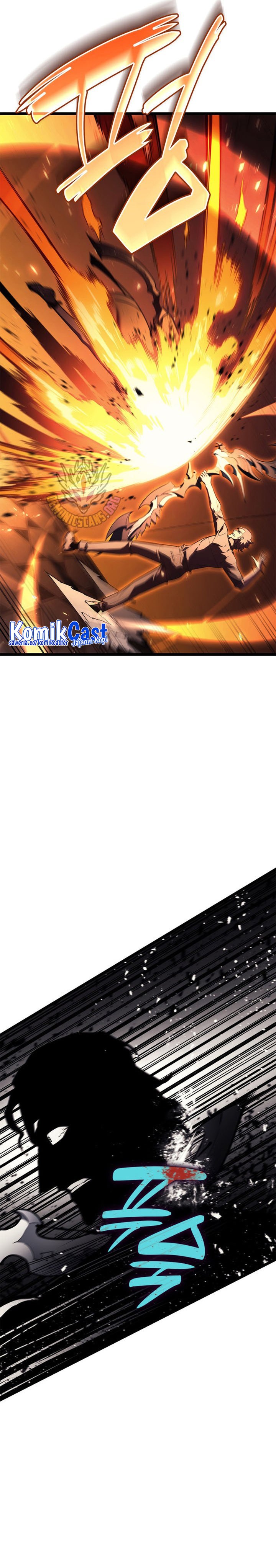 A Disaster-Class Hero Has Returned Chapter 131 Gambar 18