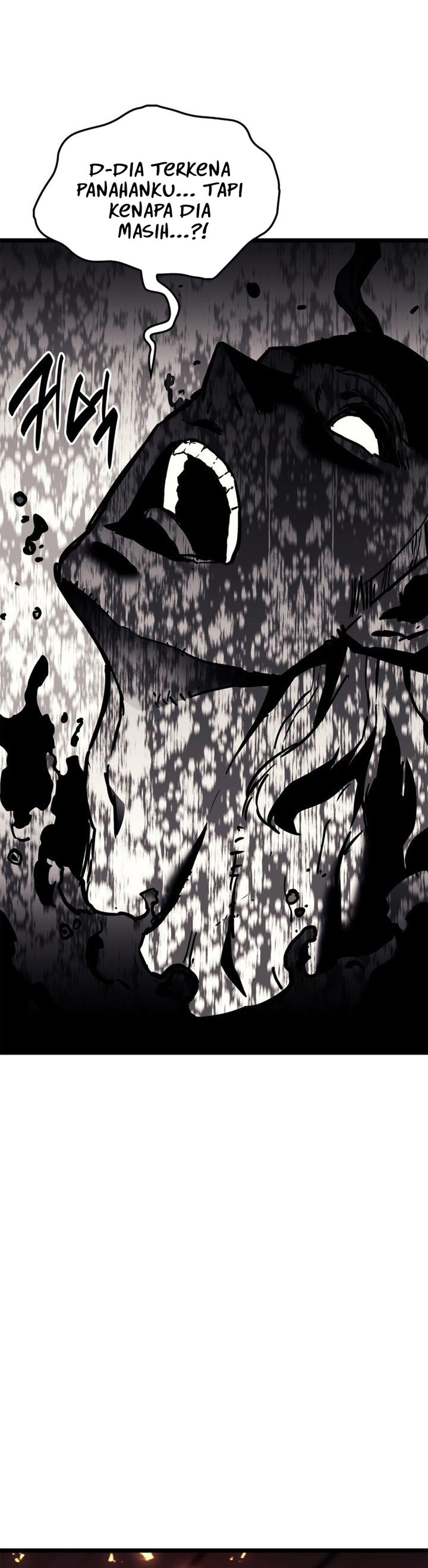 A Disaster-Class Hero Has Returned Chapter 131 Gambar 19