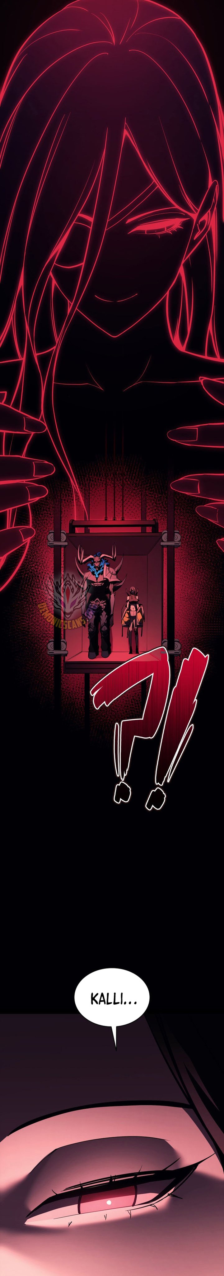 A Disaster-Class Hero Has Returned Chapter 131 Gambar 44