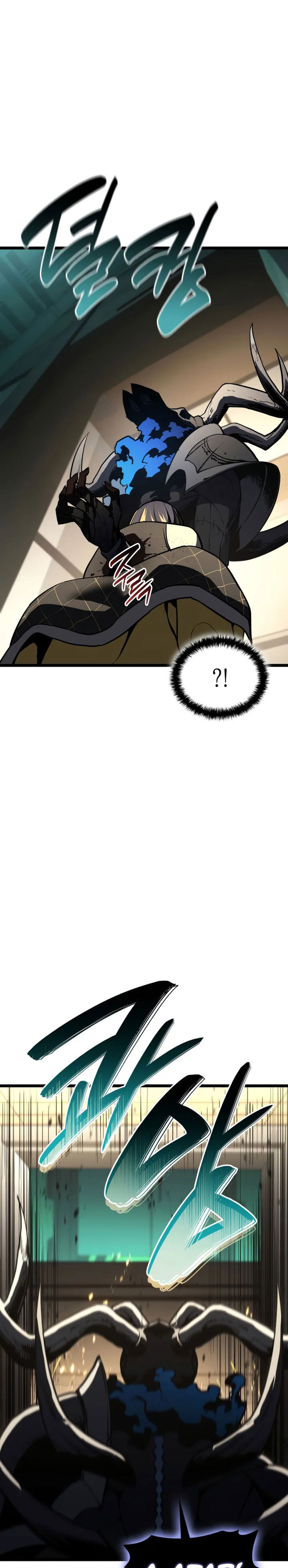 A Disaster-Class Hero Has Returned Chapter 132 Gambar 12