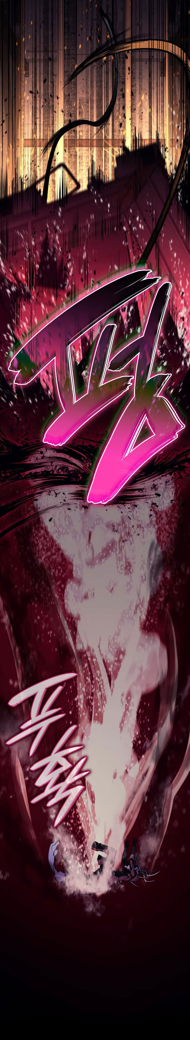 A Disaster-Class Hero Has Returned Chapter 132 Gambar 18