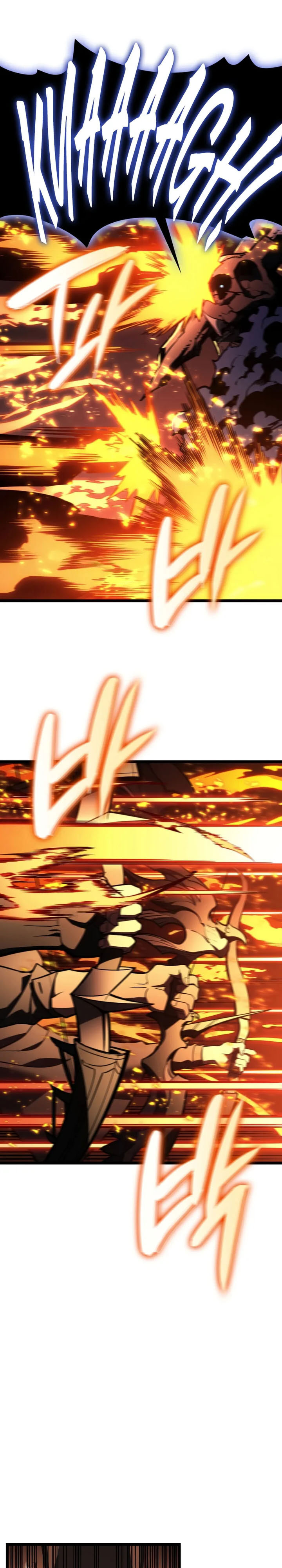 A Disaster-Class Hero Has Returned Chapter 132 Gambar 26