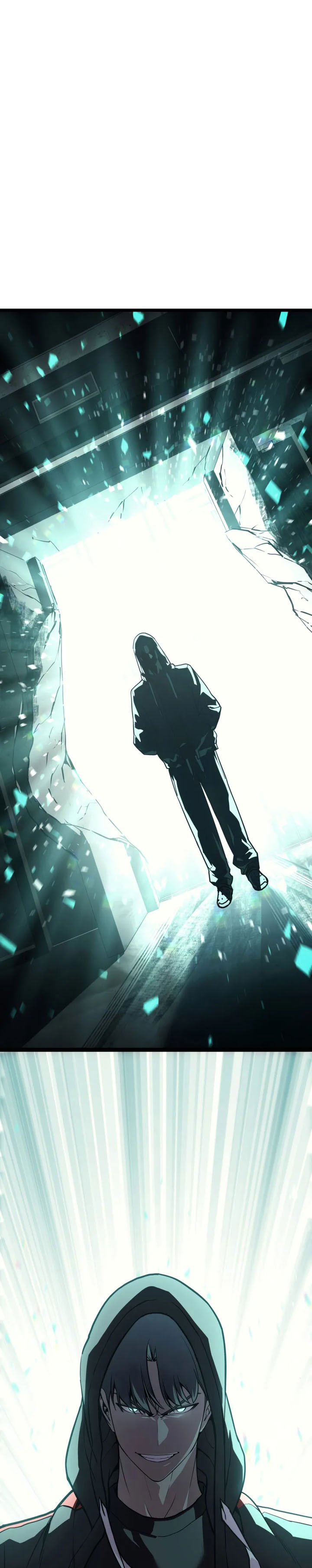 A Disaster-Class Hero Has Returned Chapter 132 Gambar 46