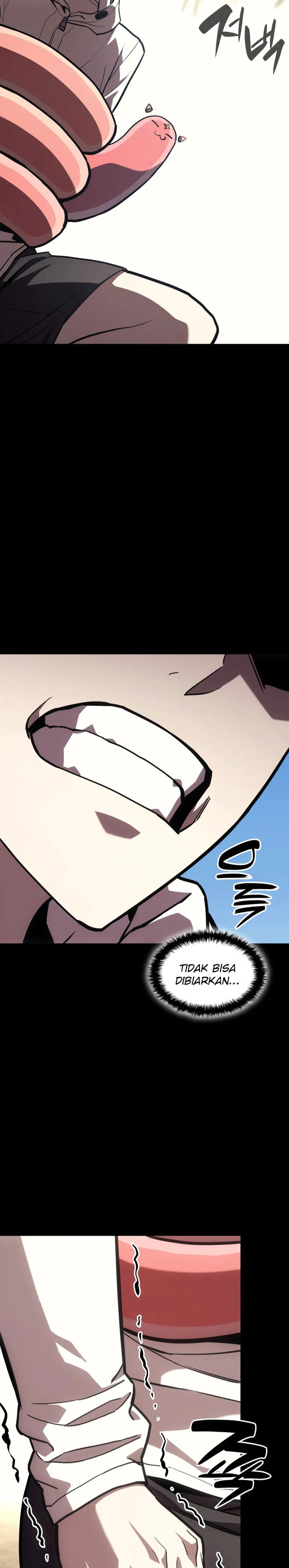 A Disaster-Class Hero Has Returned Chapter 133 Gambar 8