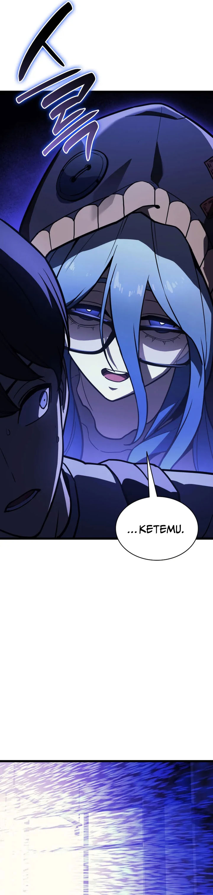 A Disaster-Class Hero Has Returned Chapter 133 Gambar 46