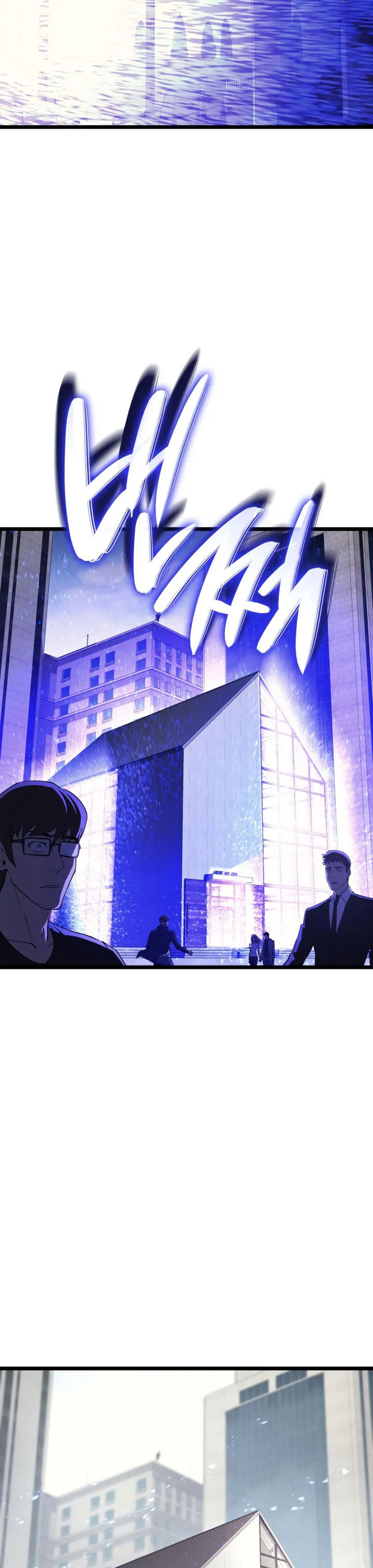 A Disaster-Class Hero Has Returned Chapter 133 Gambar 47