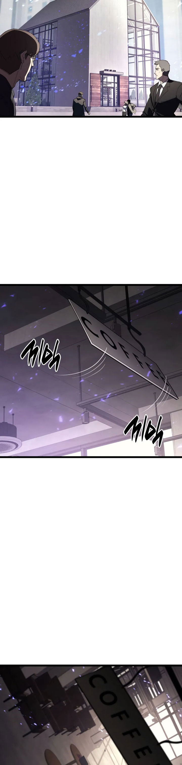 A Disaster-Class Hero Has Returned Chapter 133 Gambar 48