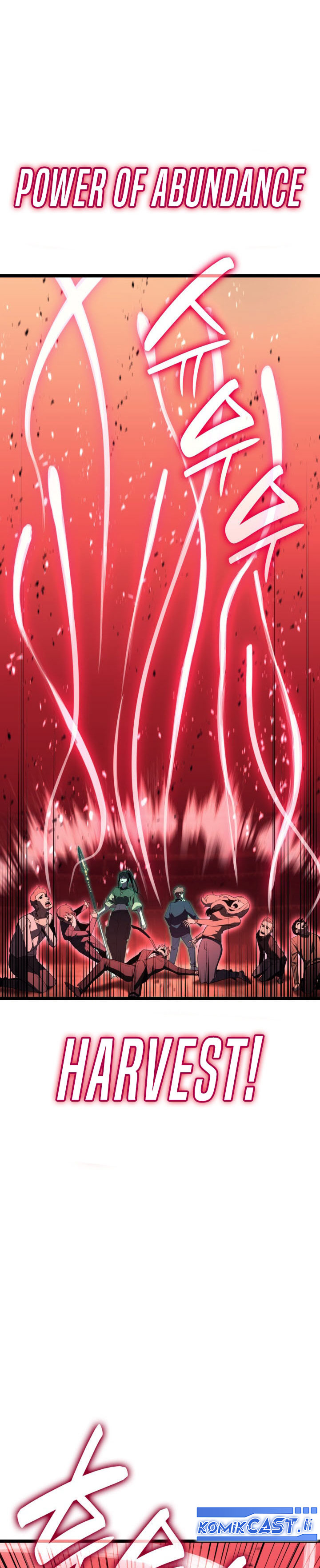 A Disaster-Class Hero Has Returned Chapter 134 Gambar 38