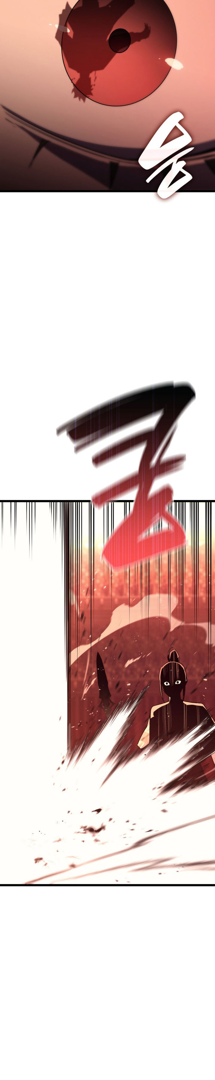 A Disaster-Class Hero Has Returned Chapter 134 Gambar 46