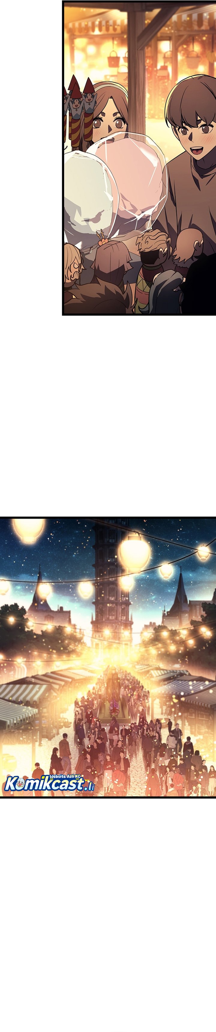 A Disaster-Class Hero Has Returned Chapter 144 Gambar 24