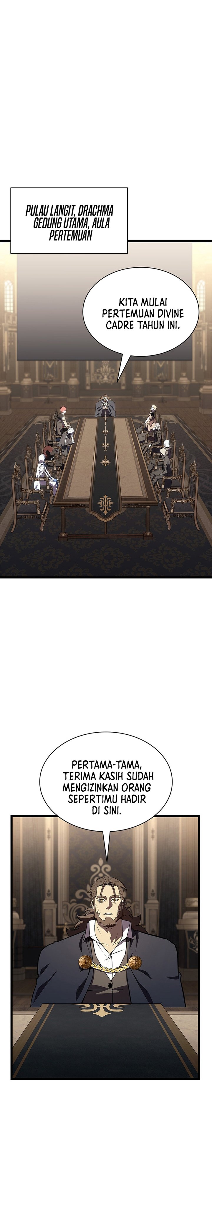 A Disaster-Class Hero Has Returned Chapter 146 Gambar 4