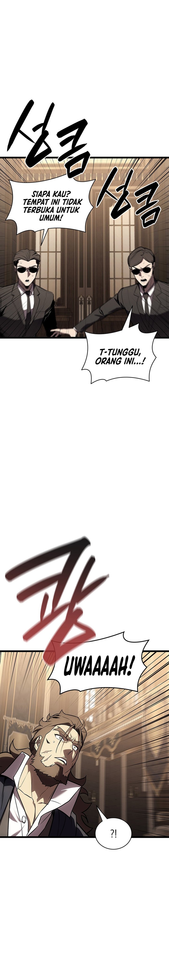 A Disaster-Class Hero Has Returned Chapter 146 Gambar 8