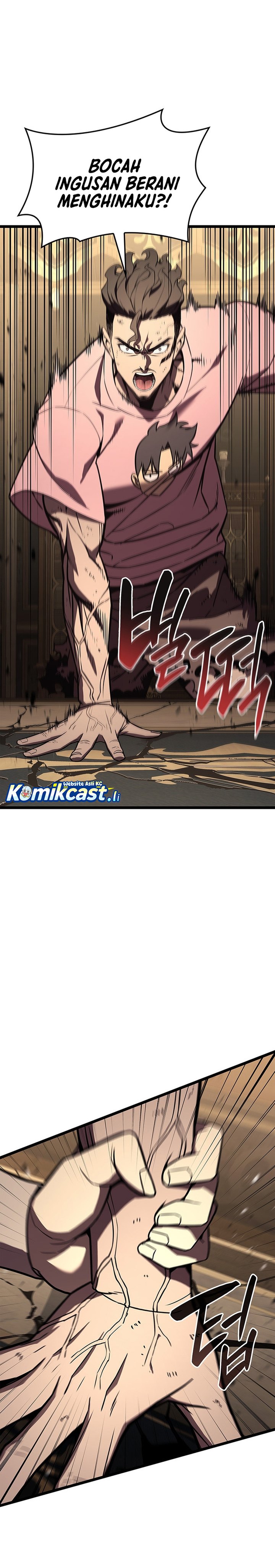 A Disaster-Class Hero Has Returned Chapter 146 Gambar 21