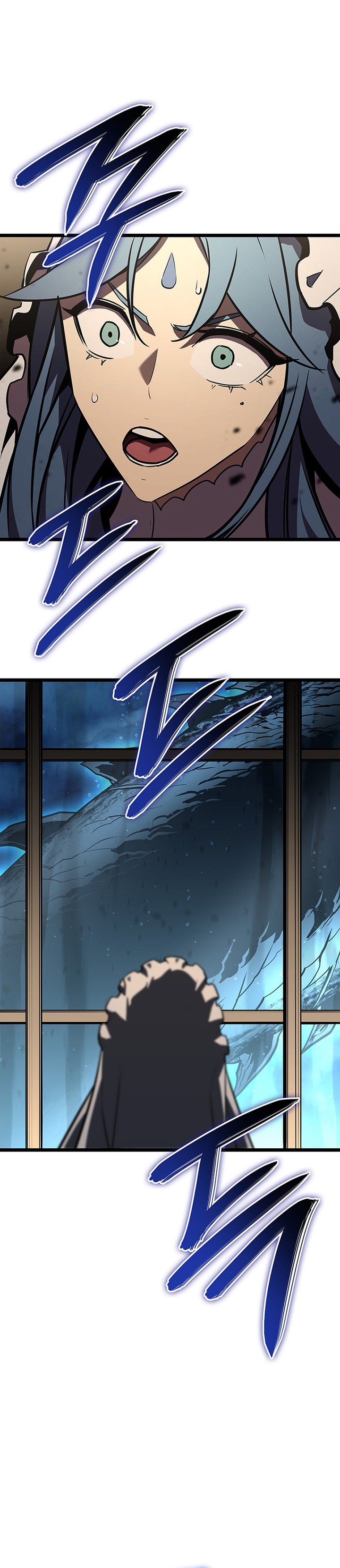 A Disaster-Class Hero Has Returned Chapter 146 Gambar 35