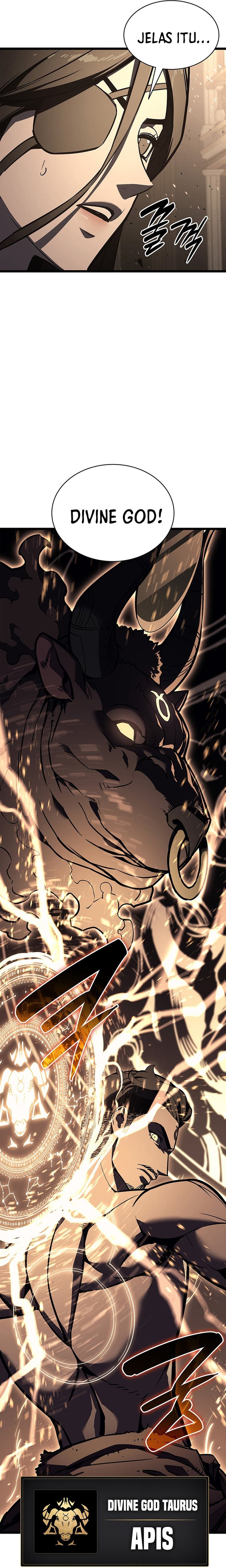 A Disaster-Class Hero Has Returned Chapter 147 Gambar 11