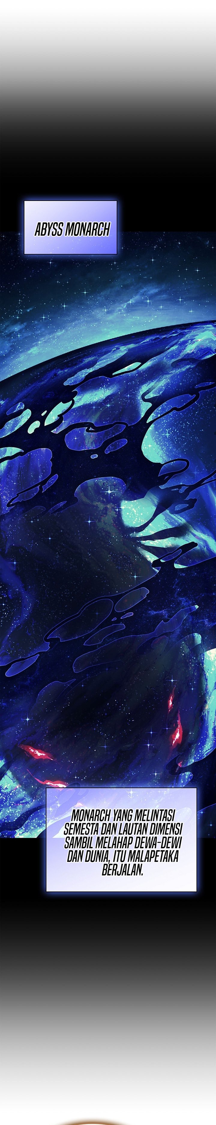 A Disaster-Class Hero Has Returned Chapter 147 Gambar 18