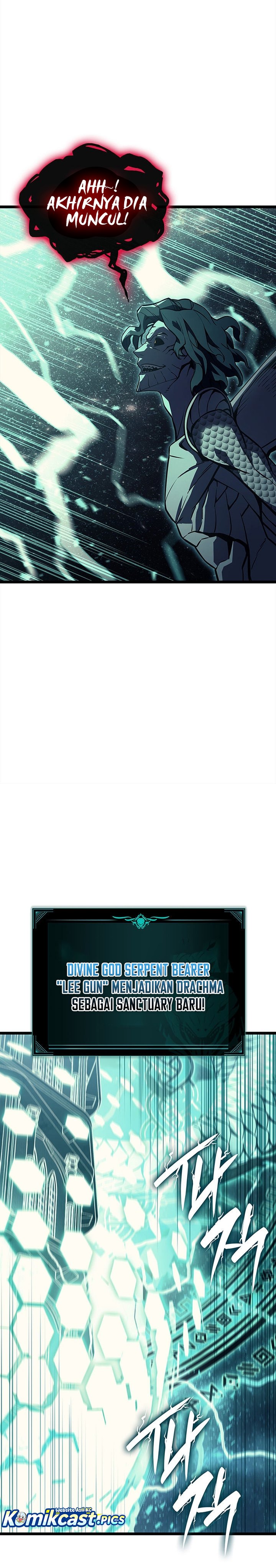 A Disaster-Class Hero Has Returned Chapter 147 Gambar 45