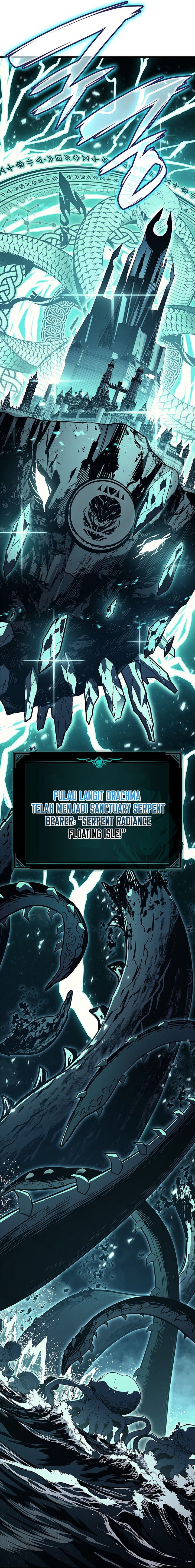 A Disaster-Class Hero Has Returned Chapter 147 Gambar 47