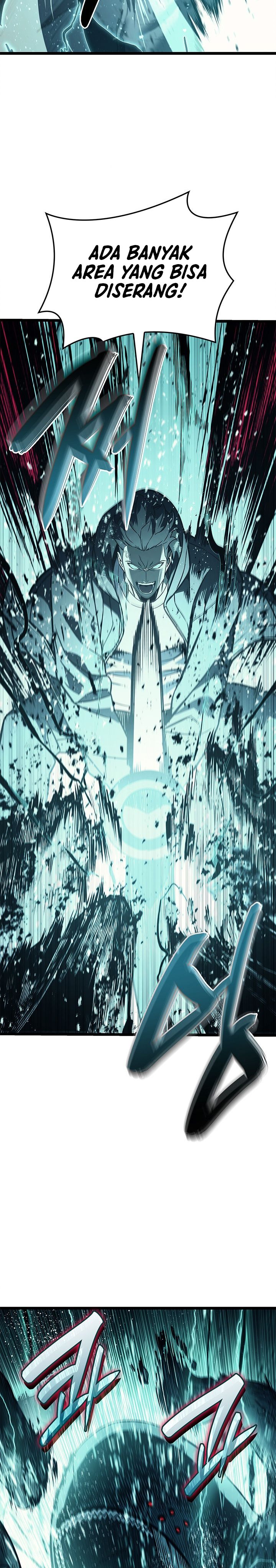 A Disaster-Class Hero Has Returned Chapter 149 Gambar 20