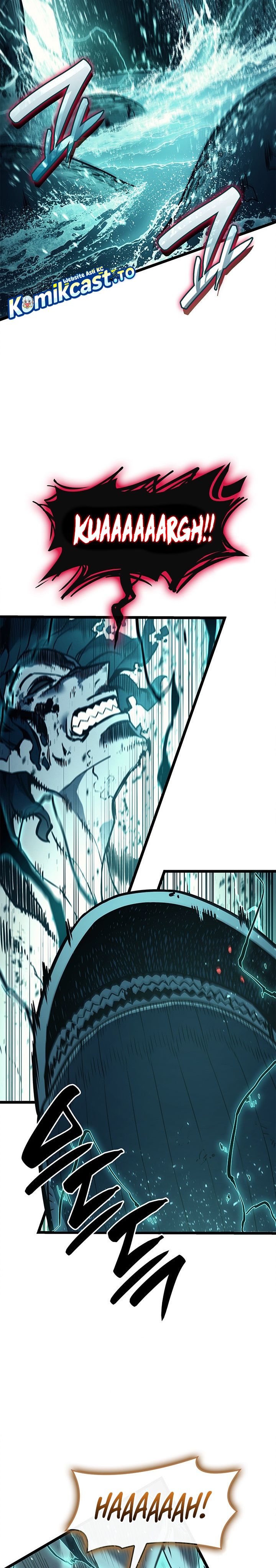 A Disaster-Class Hero Has Returned Chapter 149 Gambar 21