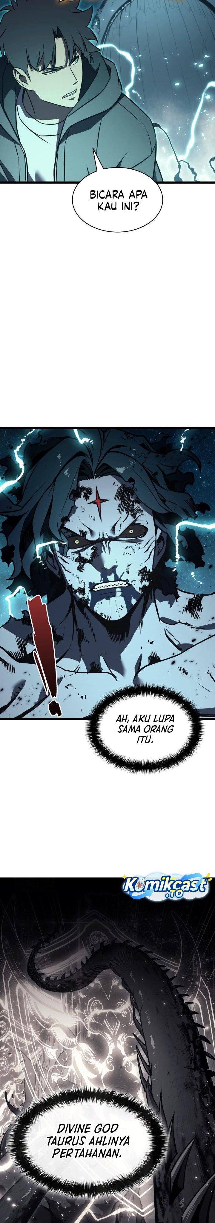 A Disaster-Class Hero Has Returned Chapter 149 Gambar 23