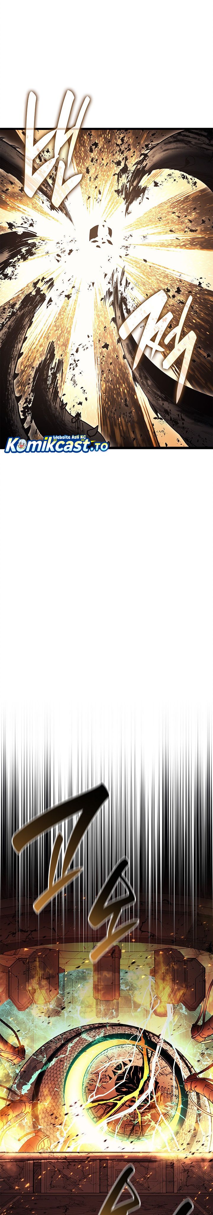 A Disaster-Class Hero Has Returned Chapter 149 Gambar 31