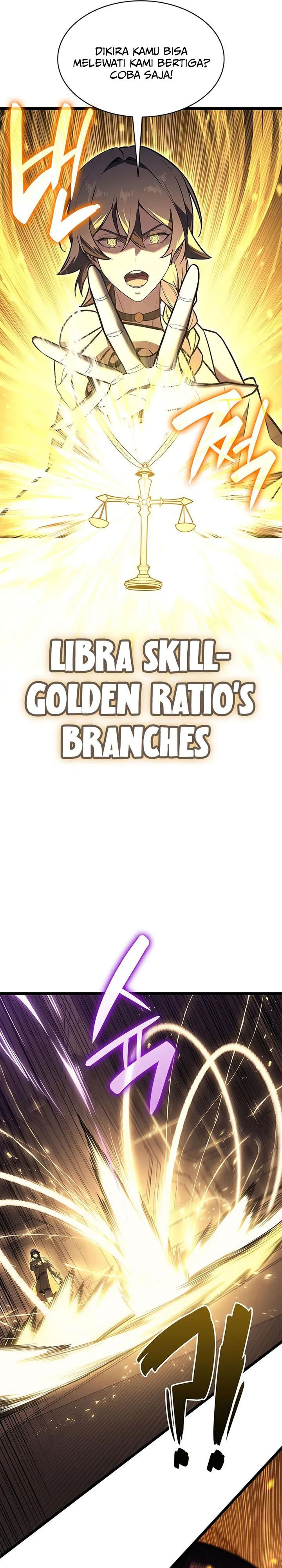 A Disaster-Class Hero Has Returned Chapter 150 Gambar 10