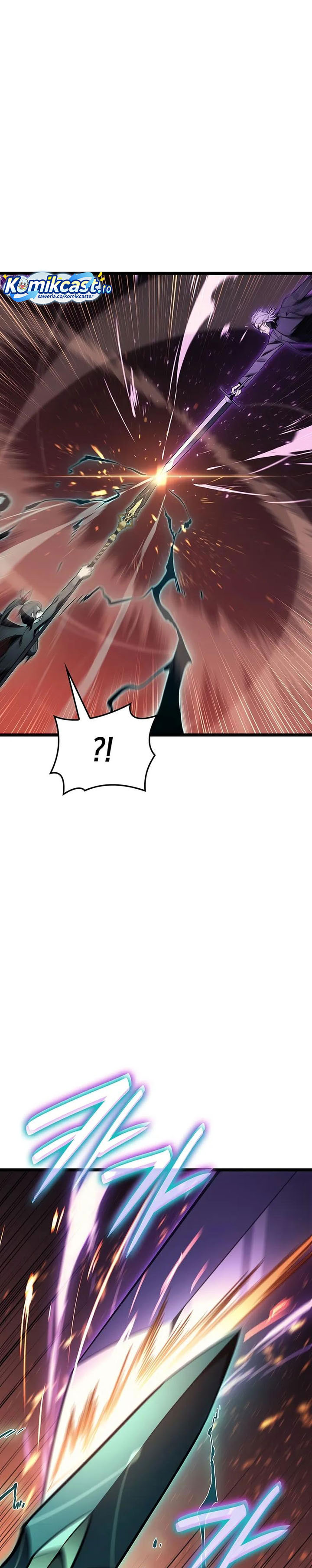 A Disaster-Class Hero Has Returned Chapter 150 Gambar 14