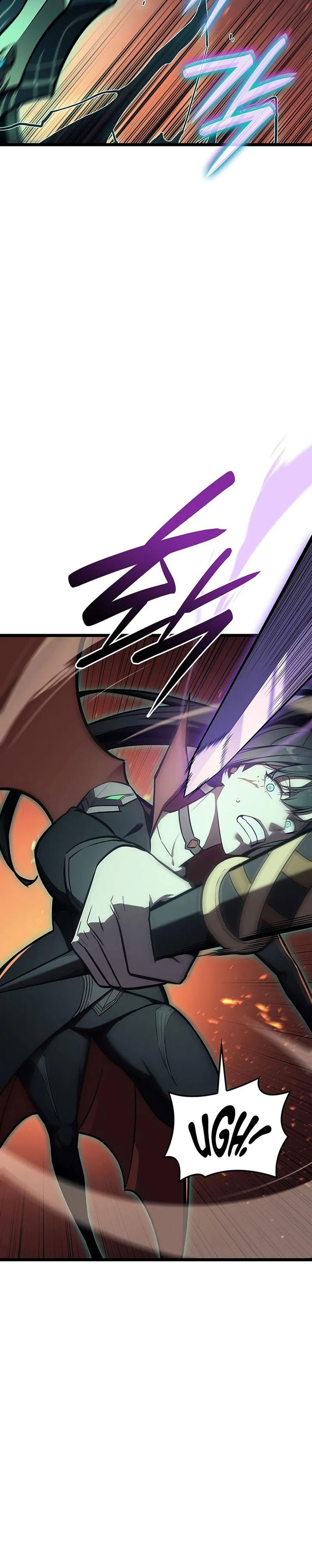 A Disaster-Class Hero Has Returned Chapter 150 Gambar 15