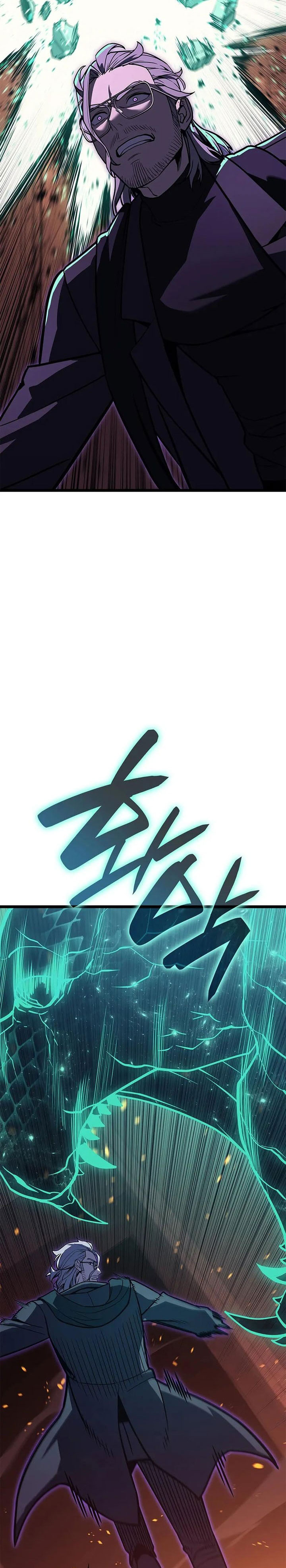 A Disaster-Class Hero Has Returned Chapter 150 Gambar 20