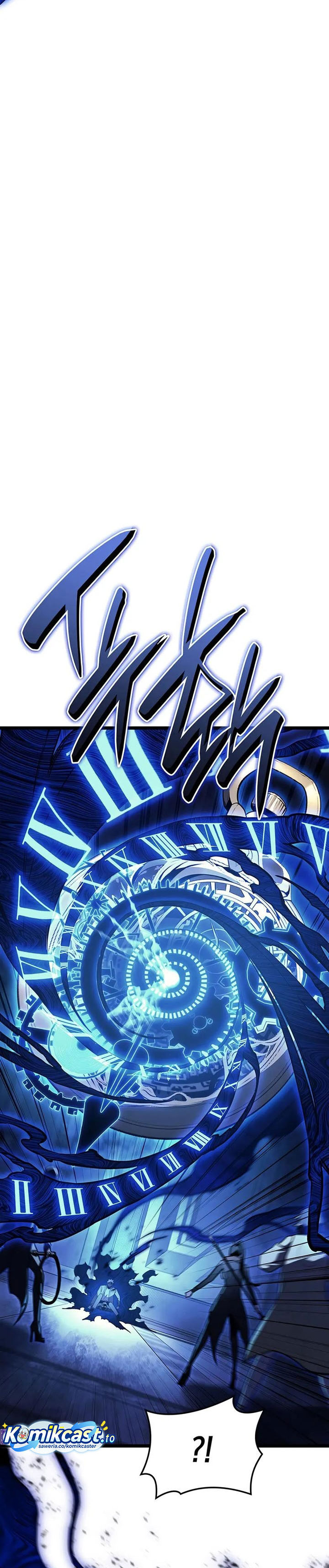 A Disaster-Class Hero Has Returned Chapter 150 Gambar 27