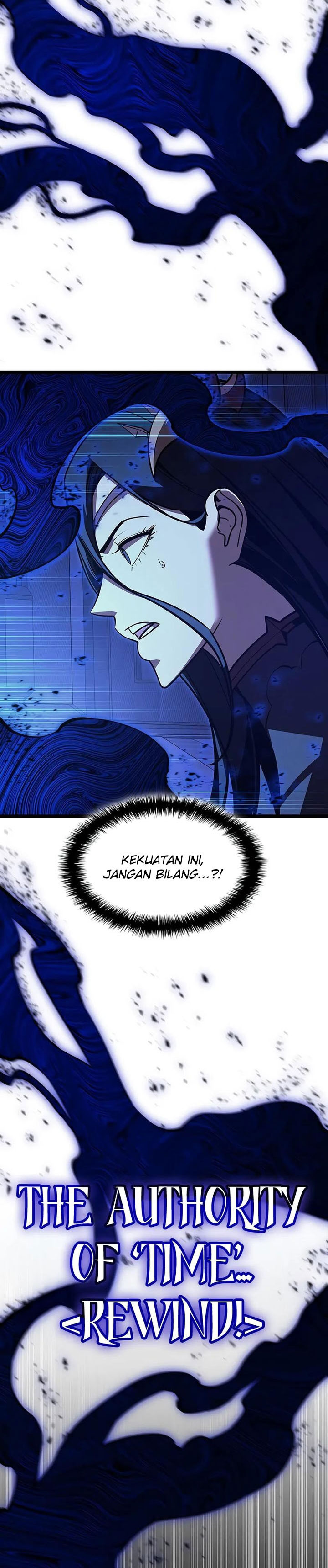 A Disaster-Class Hero Has Returned Chapter 150 Gambar 28