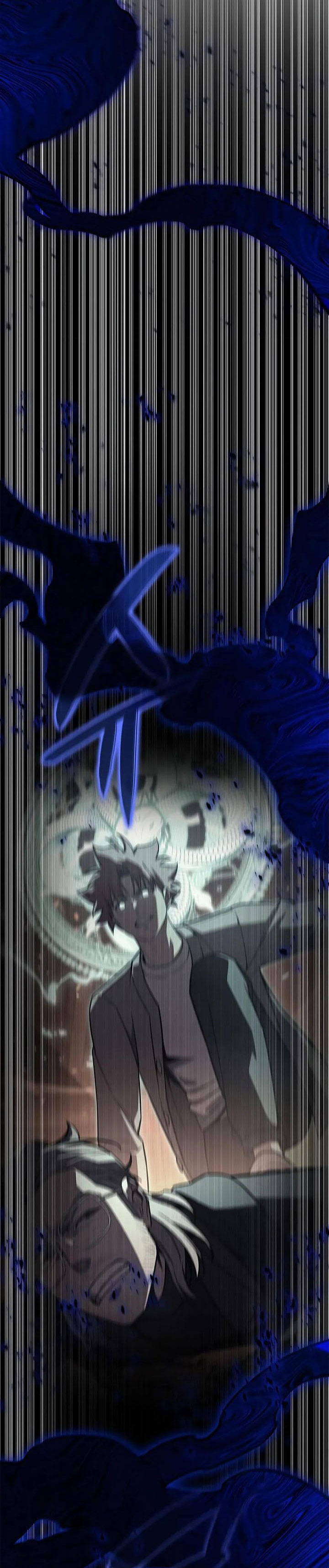 A Disaster-Class Hero Has Returned Chapter 150 Gambar 29