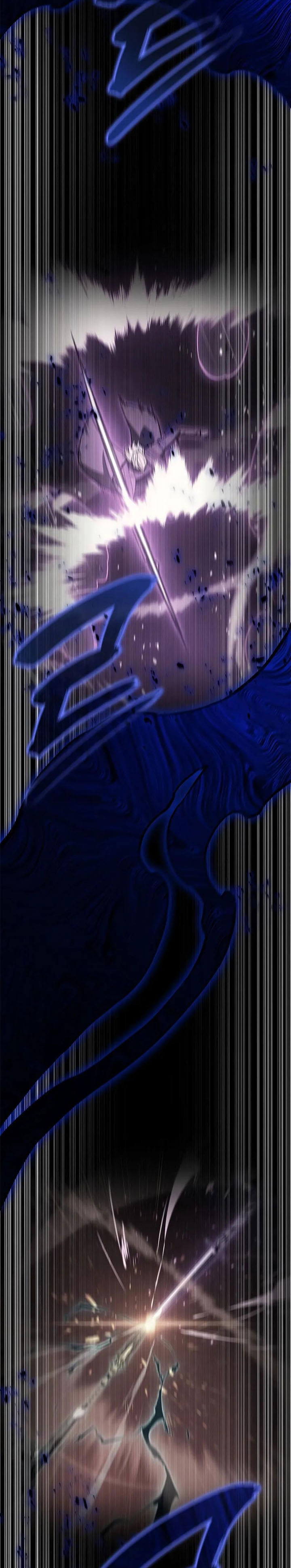 A Disaster-Class Hero Has Returned Chapter 150 Gambar 30