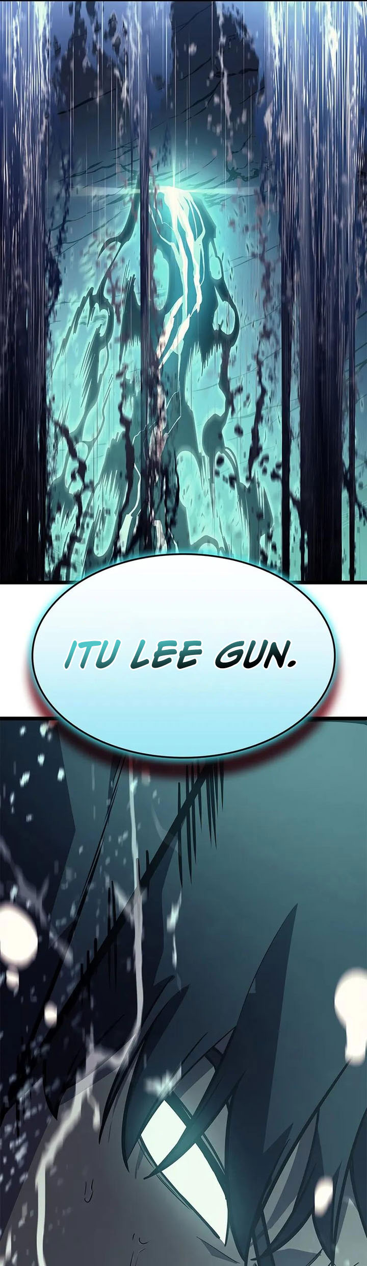 A Disaster-Class Hero Has Returned Chapter 150 Gambar 54