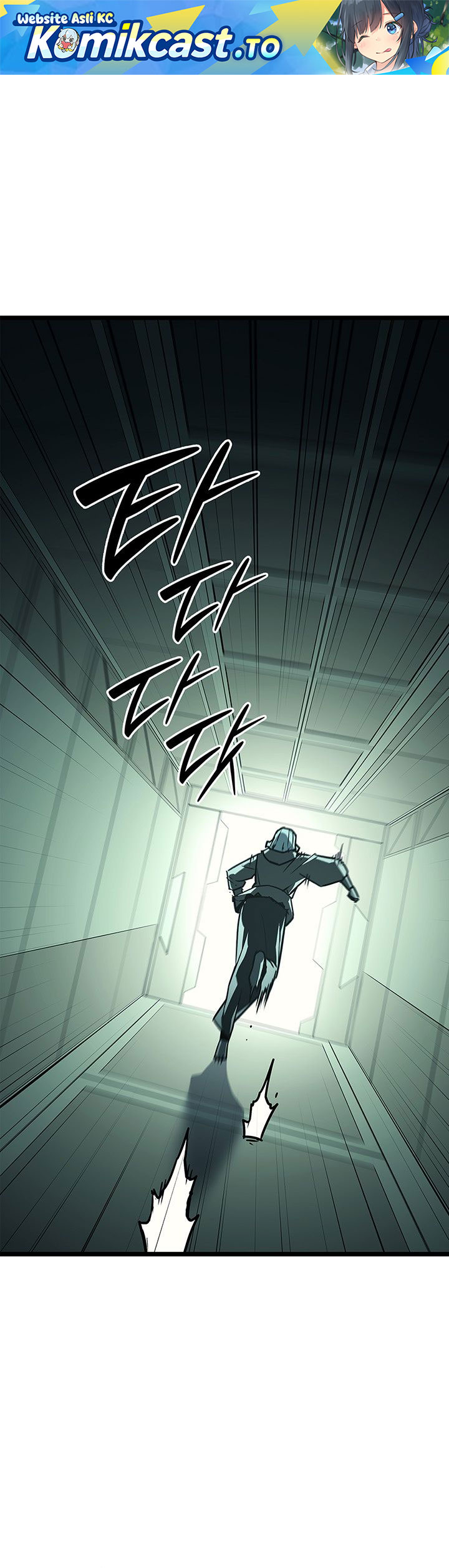 A Disaster-Class Hero Has Returned Chapter 156 Gambar 2