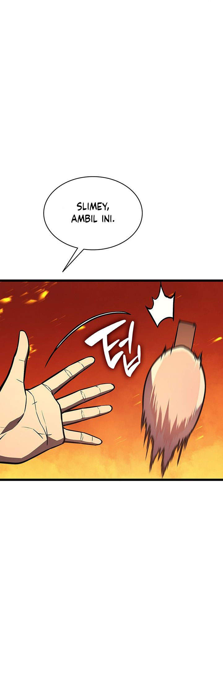 A Disaster-Class Hero Has Returned Chapter 156 Gambar 9