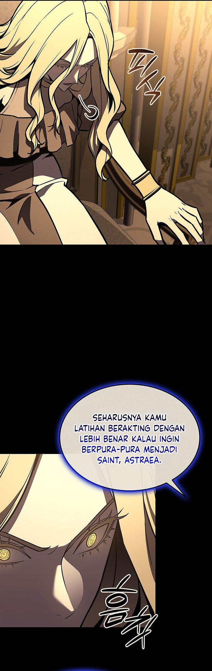 A Disaster-Class Hero Has Returned Chapter 156 Gambar 22