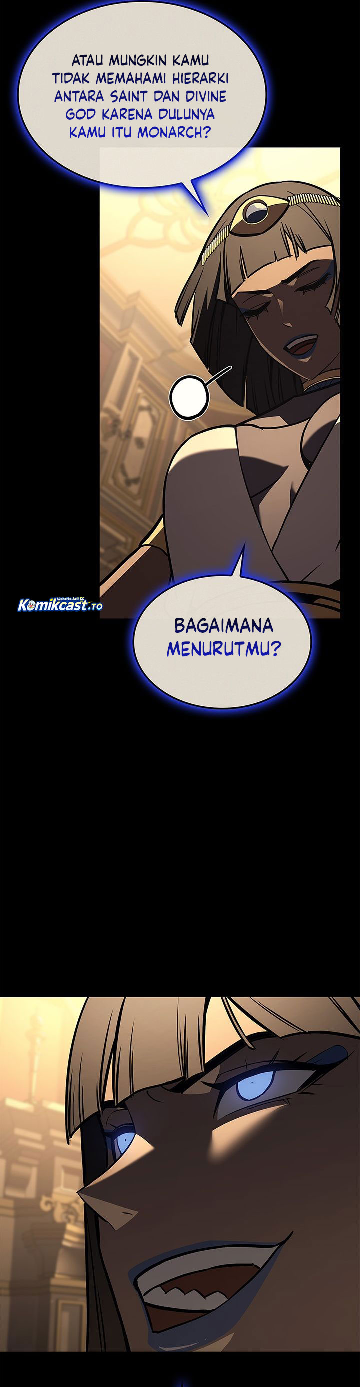 A Disaster-Class Hero Has Returned Chapter 156 Gambar 23