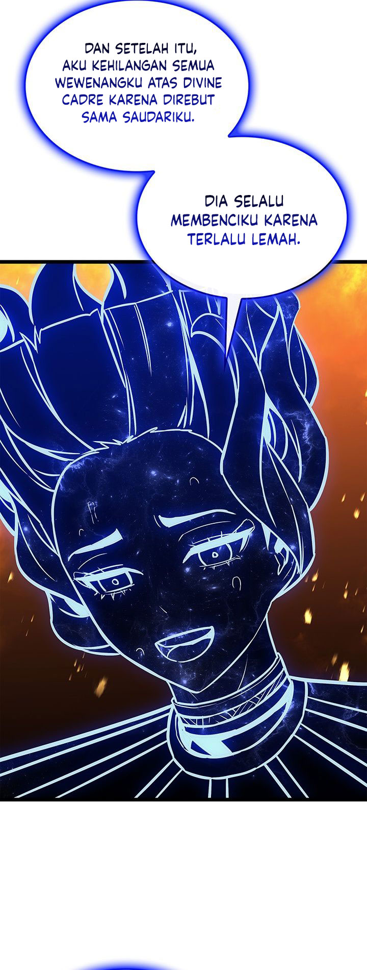 A Disaster-Class Hero Has Returned Chapter 156 Gambar 34