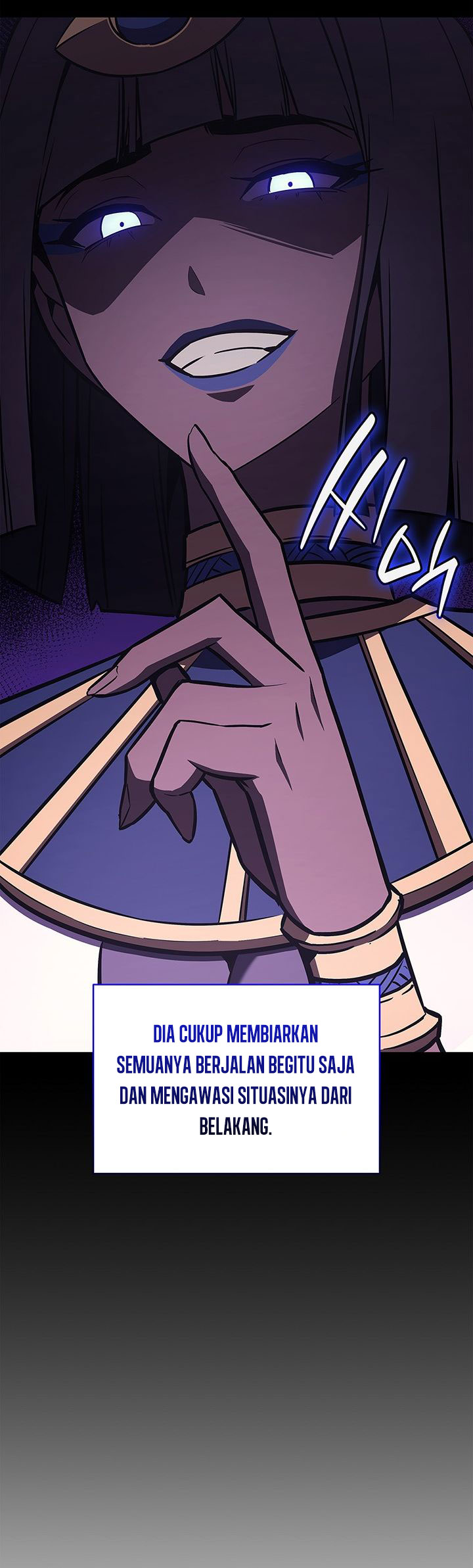 A Disaster-Class Hero Has Returned Chapter 156 Gambar 44