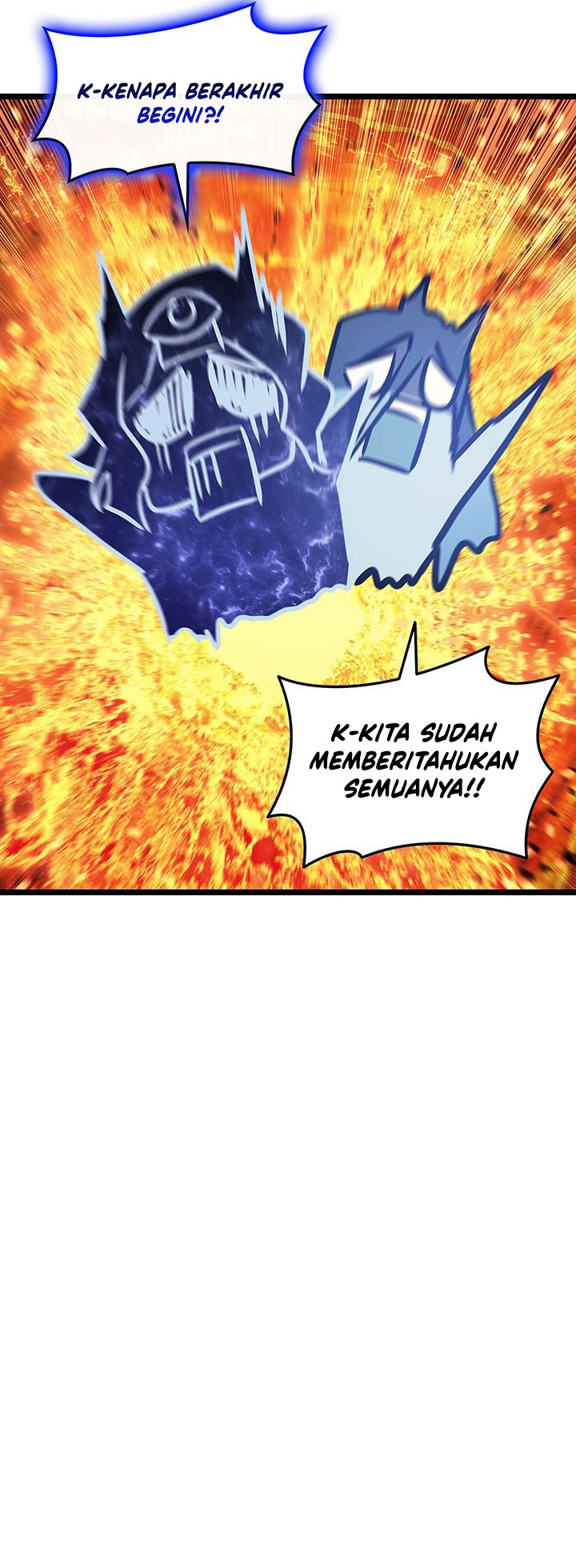 A Disaster-Class Hero Has Returned Chapter 156 Gambar 52